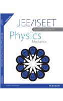 JEE/ISEET Super Course in Physics Mechanics