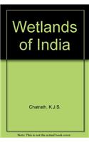 Wetlands of India