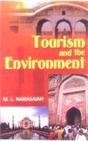 Tourism and the Environment
