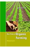 New Vistas of Organic Farming