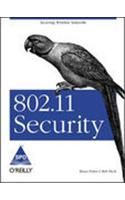 802. 11 Security