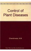 Control of Plant Diseases