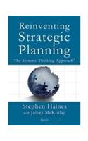 Reinventing Strategic Planning