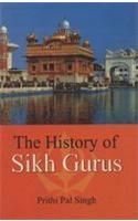 History of Sikh Gurus