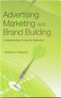 Advertising Marketing and Brand Building: Understanding Consumer Behaviour