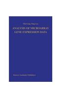 Analysis of Microarray Gene Expression Data: Statistics 