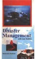 Disaster Management (with Case studies): (English)