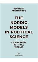 Nordic Models in Political Science