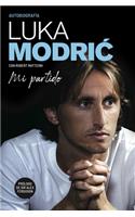 Mi Partido. Autobiografa de Luka Modric