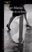 El oficio de oir llover