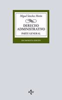 Derecho Administrativo: Parte general