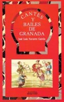 Cantes y Bailes de Granada