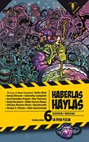 HABERLAS HAYLAS: Humor y Brujas