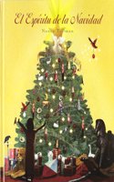 El espiritu de la Navidad