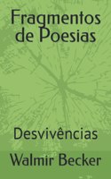 Fragmentos de Poesias