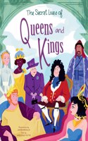 Secret Lives of Queens and Kings