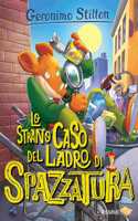 Geronimo Stilton