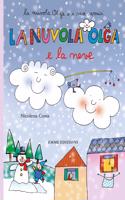 La nuvola Olga e le neve