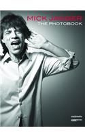 Mick Jagger