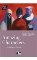 Interact with Literature