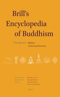 Brill's Encyclopedia of Buddhism. Volume Four