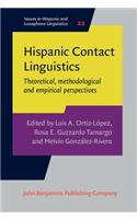 Hispanic Contact Linguistics