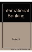 International Banking