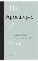 The Apocalypse of Peter
