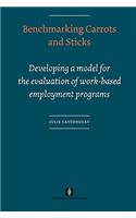 Benchmarking Carrots and Sticks