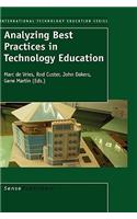 Analyzing Best Practices in Technology Education