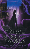 Storm of Blood and Swords