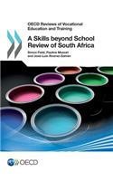 A skills beyond school review of South Africa