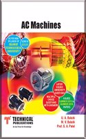 Ac Machines For Gtu (Iv-Ee-2013 Course)