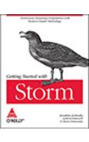 Getting Stared With Storm