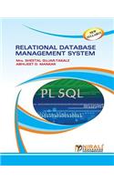 Relational Database Management System
