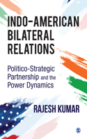 Indo-American Bilateral Relations