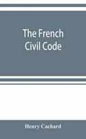The French Civil Code