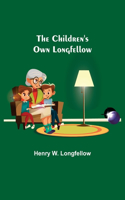 Children's Own Longfellow