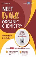 NEET Do Well Organic Chemistry