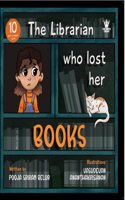 The Librarian Who Lost Her Books