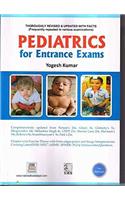 PEDIATRIC FOR ENTRANCE EXAMINATION