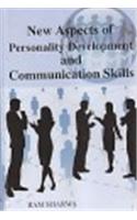 New Aspects Of Personality Development And Communication Skills