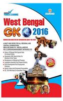 West Bengal GK 2016