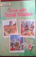 New Grow With Social Studies- 5