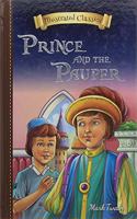 PRINCE AND THE PAUPER-CLASSICS