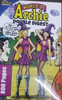 WORLD OF ARCHIE DOUBLE 800 PAGES GIFT SET