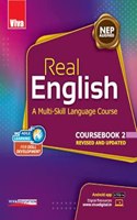 Viva Real English NEP Edition - Class 2