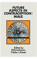 Future Aspects in Contraception