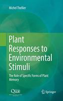 Plant Responses to Environmental Stimuli