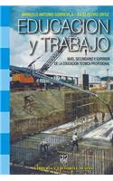Educacion y Trabajo